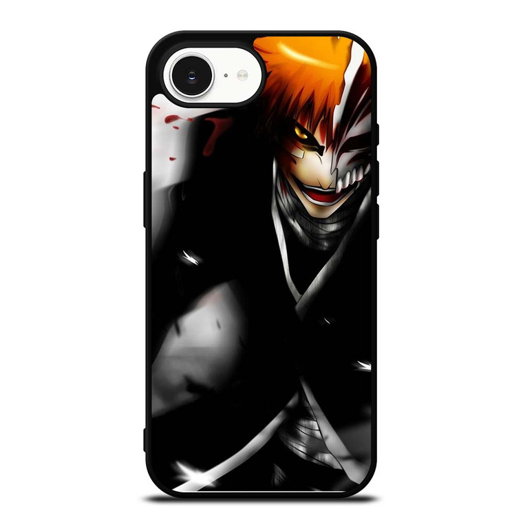 HOLLOW ICHIGO KUROSAKI BLEACH iPhone 16e Case Cover