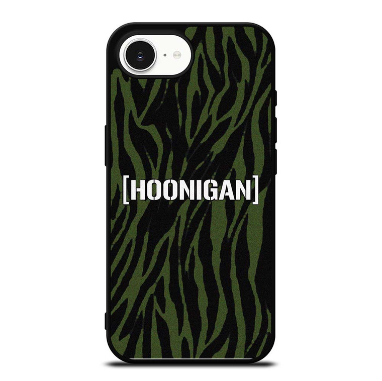HOONIGAN RACING MONSTER iPhone 16e Case Cover