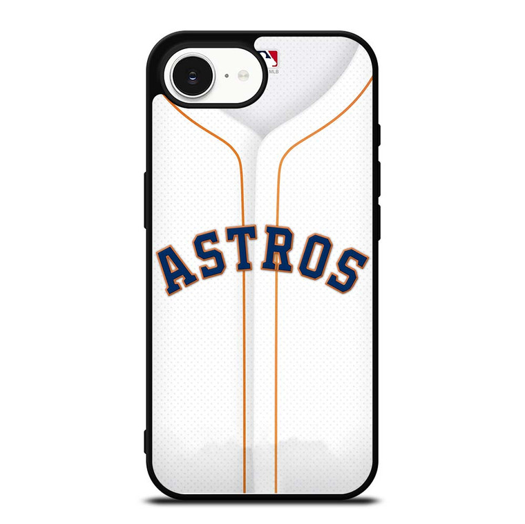 HOUSTON ASTROS 2020 MLB JERSEY iPhone 16e Case Cover