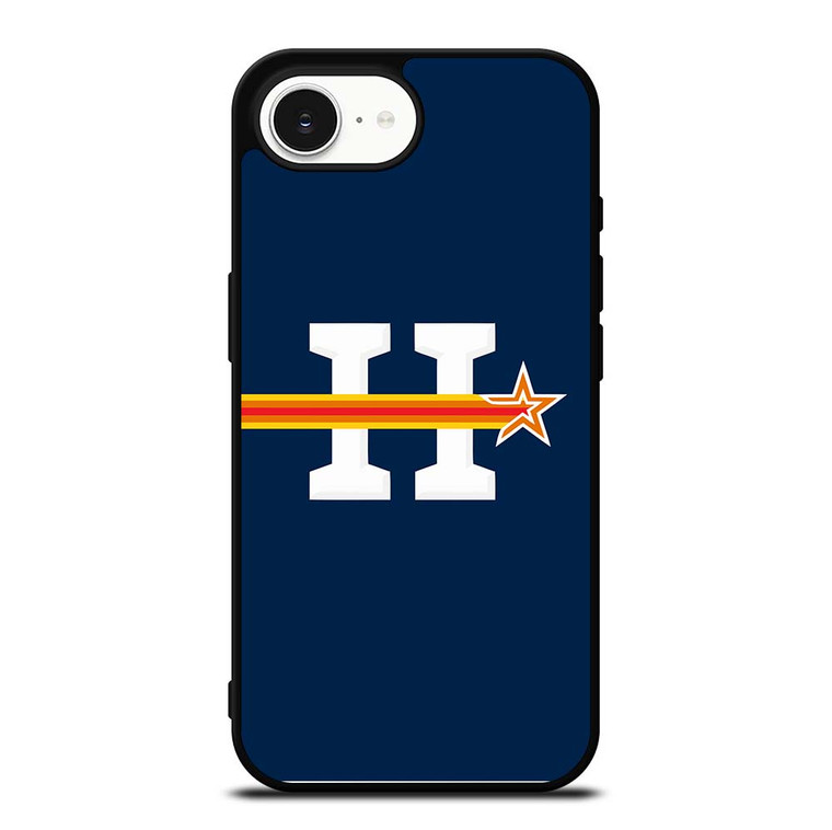 HOUSTON ASTROS STAR LOGO iPhone 16e Case Cover