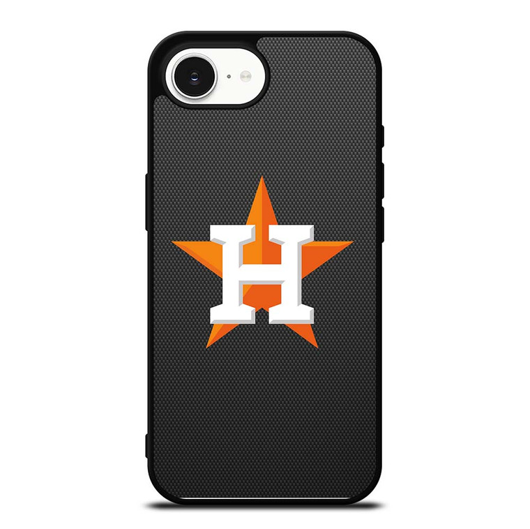 HOUSTON ASTROS THE STARS MLB iPhone 16e Case Cover