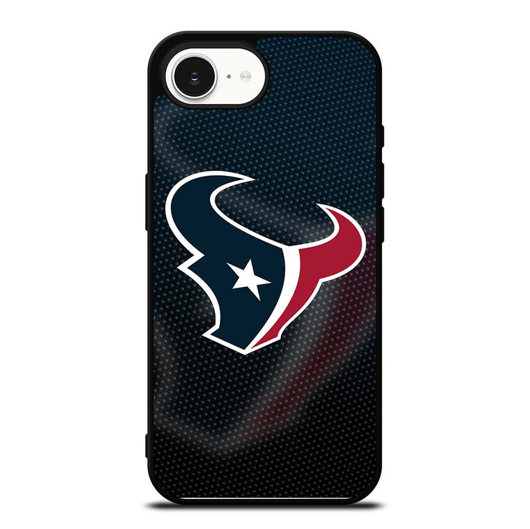HOUSTON TEXANS FOOTBALL TEAM iPhone 16e Case Cover