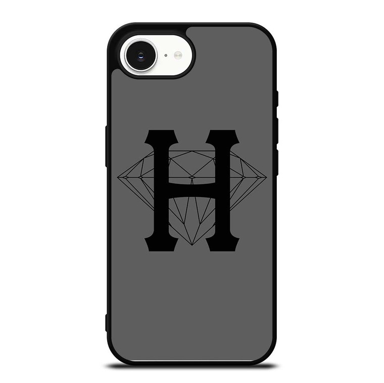 HUF DIAMOND SUPPLY CO iPhone 16e Case Cover