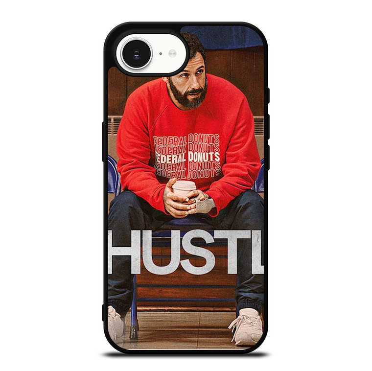 HUSTLE ADAM SANDLER iPhone 16e Case Cover