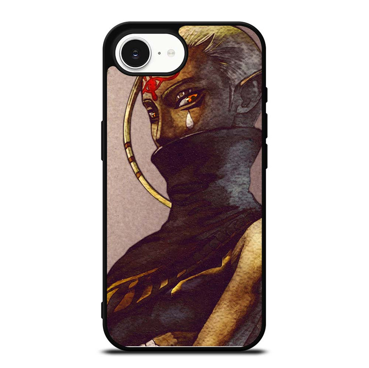 IMPA THE LEGEND OF ZELDA iPhone 16e Case Cover