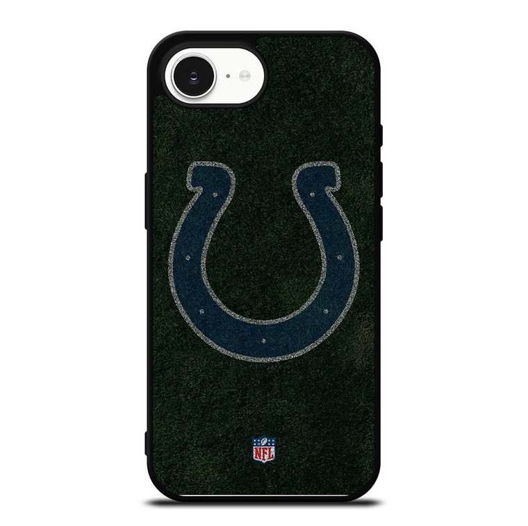 INDIANAPOLIS COLTS FOOTBALL NFL iPhone 16e Case Cover