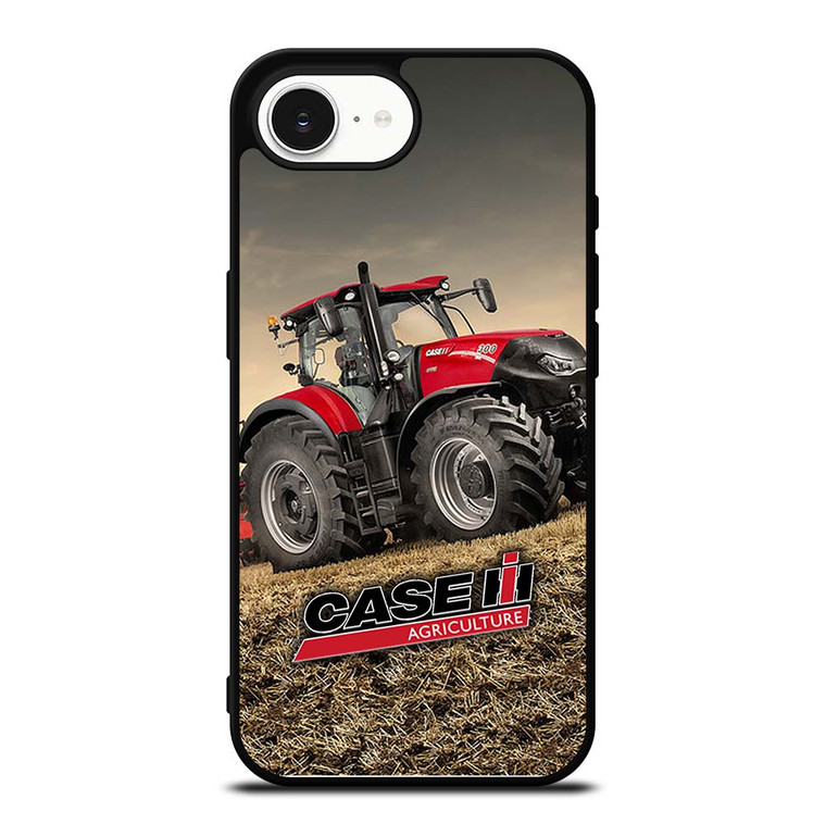 INTERNATIONAL HARVESTER CASE IH TRACTOR iPhone 16e Case Cover