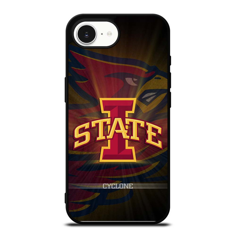 IOWA STATE CYCLONES FOOTBALL 2 iPhone 16e Case Cover