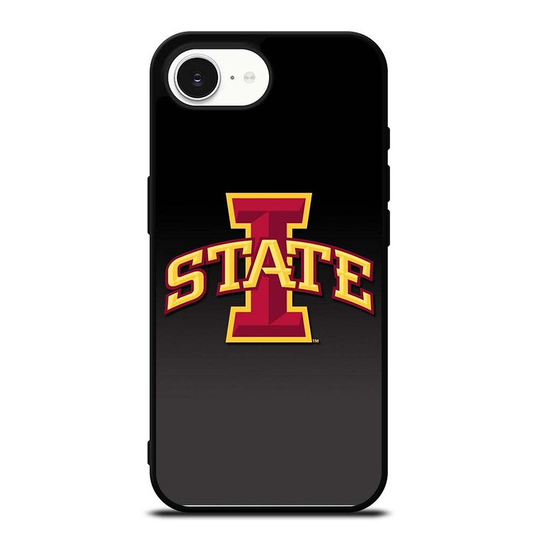 IOWA STATE CYCLONES FOOTBALL iPhone 16e Case Cover