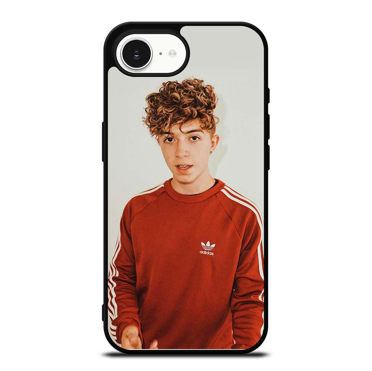 JACK AVERY WHY DONT WE iPhone 16e Case Cover