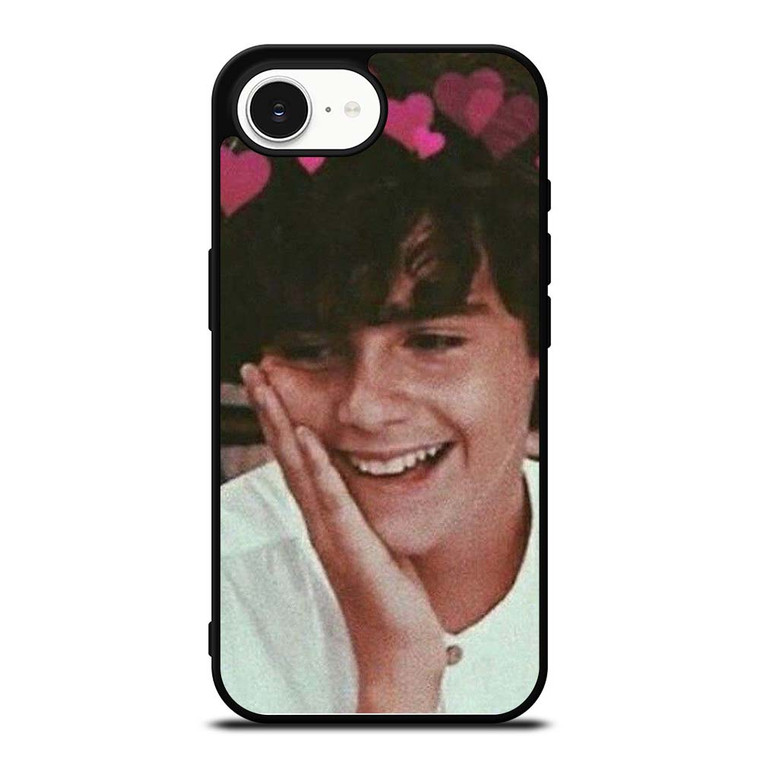 JACK DYLAN GRAZER CUTE iPhone 16e Case Cover