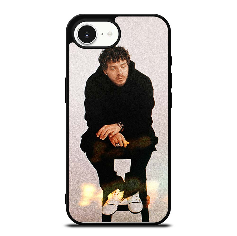 JACK HARLOW RAPPER COME HOME iPhone 16e Case Cover