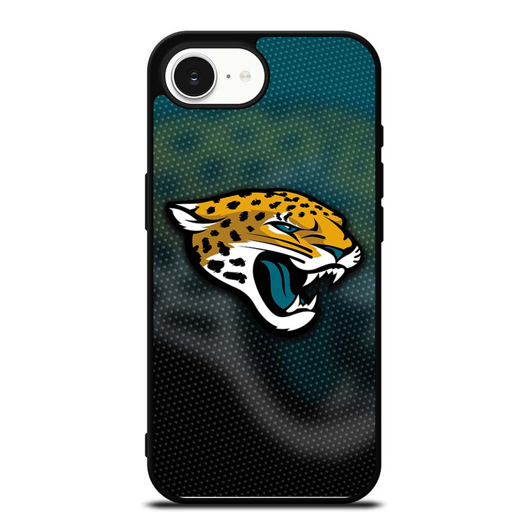 JACKSONVILLE JAGUARS FOOTBALL TEAM iPhone 16e Case Cover