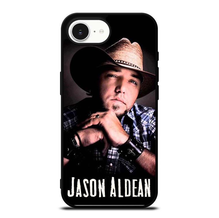 JASON ALDEAN AMERICAN COUNTRY iPhone 16e Case Cover
