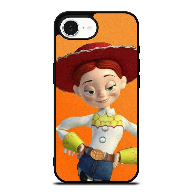 JESSIE TOY STORY MOVIES iPhone 16e Case Cover