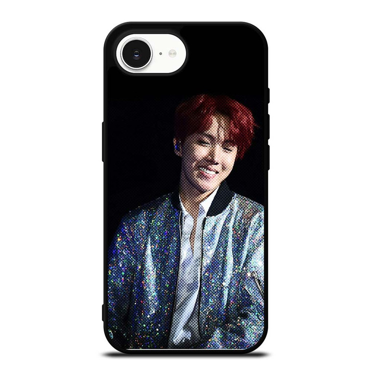 JHOPE BTS ARMY BANGTAN BOYS 3 iPhone 16e Case Cover