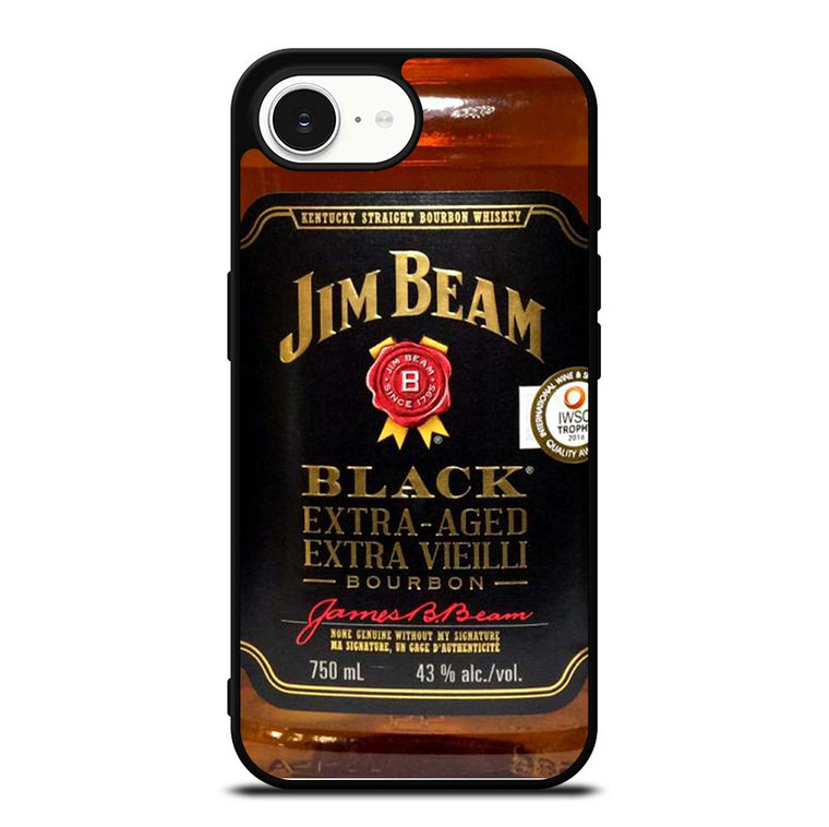 JIM BEAM WHISKEY 2 iPhone 16e Case Cover