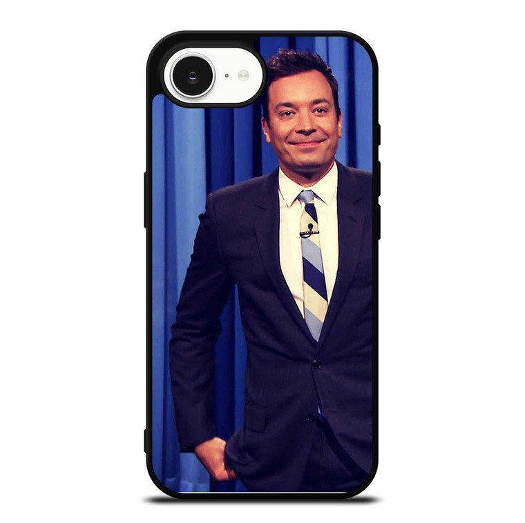 JIMMY FALLON COMEDIAN iPhone 16e Case Cover