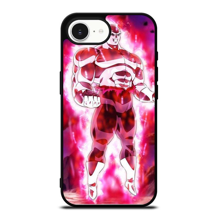 JIREN DRAGON BALL iPhone 16e Case Cover