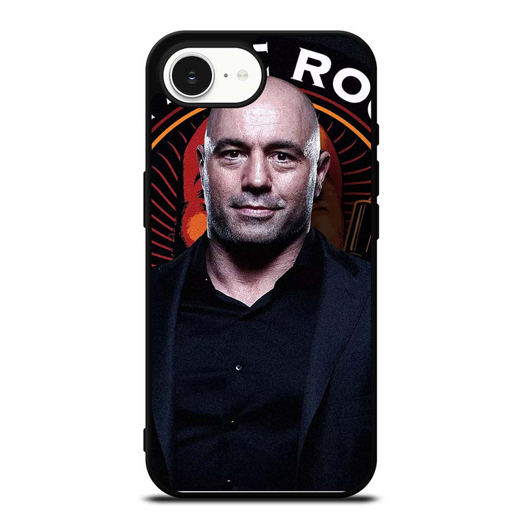 JOE ROGAN EXPERIENCE iPhone 16e Case Cover