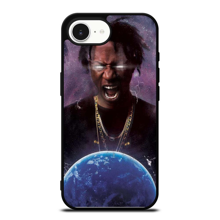 JOEY BADASS FANN ART iPhone 16e Case Cover