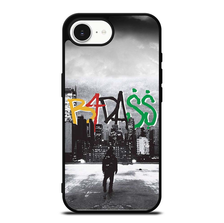 JOEY BADASS RAPPER SYMBOL iPhone 16e Case Cover