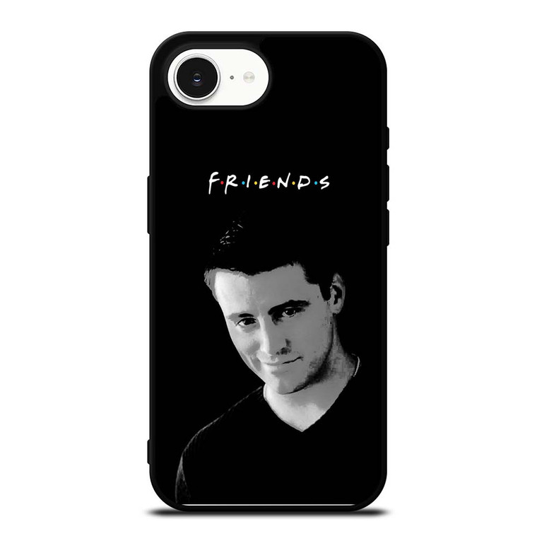 JOEY TRIBBIANI FRIENDS iPhone 16e Case Cover