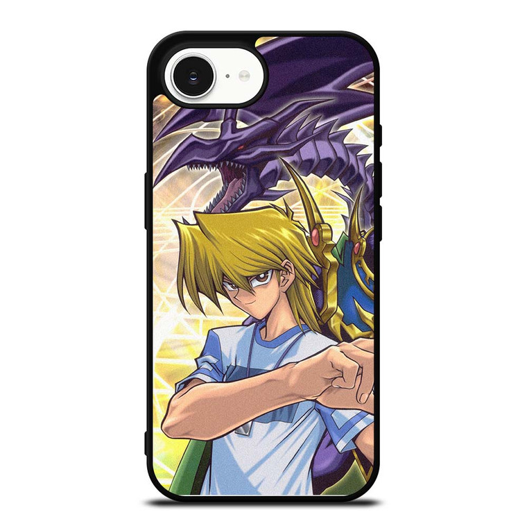 JOEY WHEELER YUGIOH ANIME iPhone 16e Case Cover