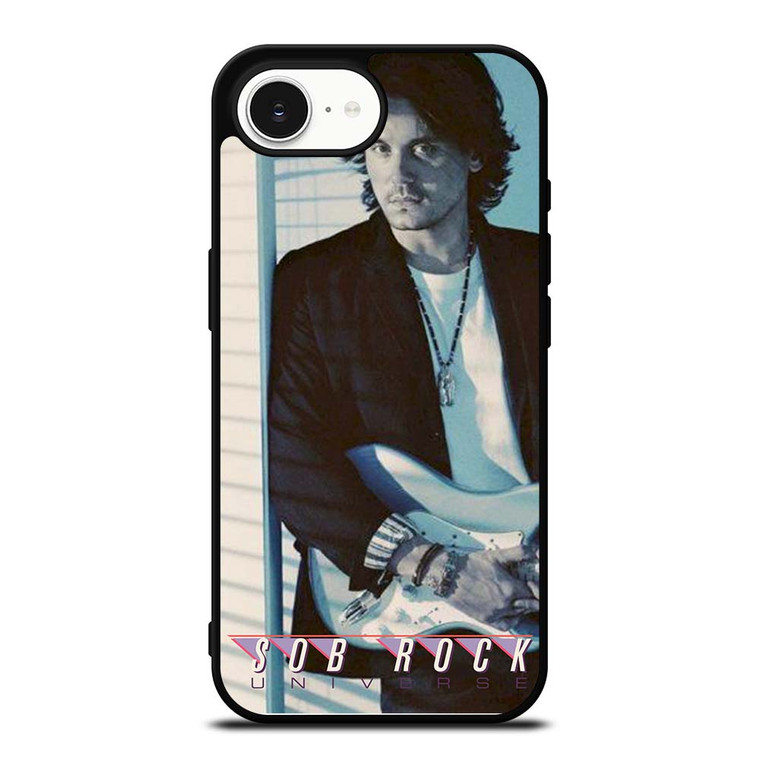 JOHN MAYER SOB ROCK UNIVERSE iPhone 16e Case Cover