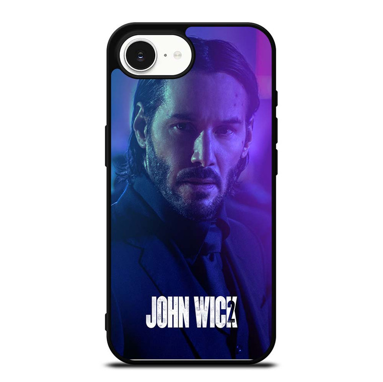 JOHN WICK 2 iPhone 16e Case Cover