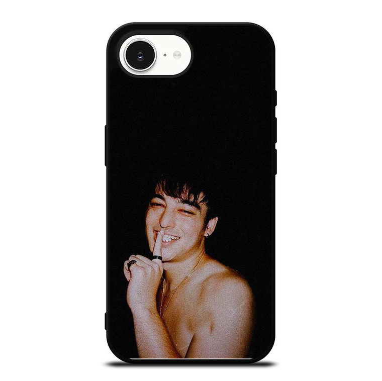 JOJI MILLER SINGER 2 iPhone 16e Case Cover