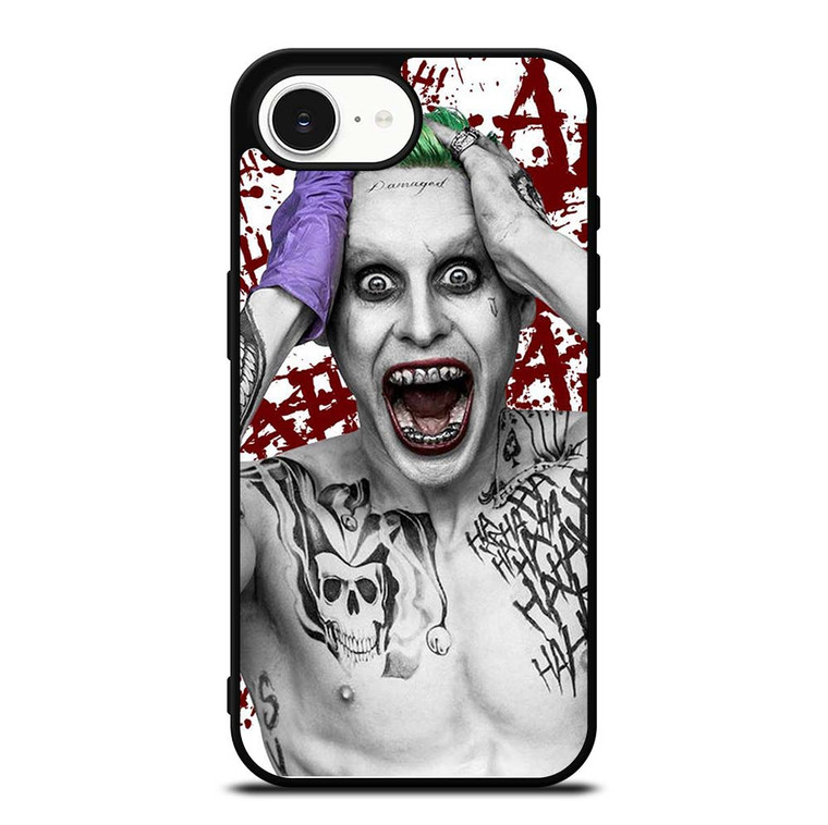 JOKER JARED LETO ART iPhone 16e Case Cover