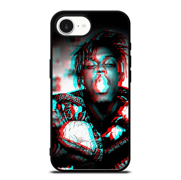 JUICE WRLD RAPPER iPhone 16e Case Cover