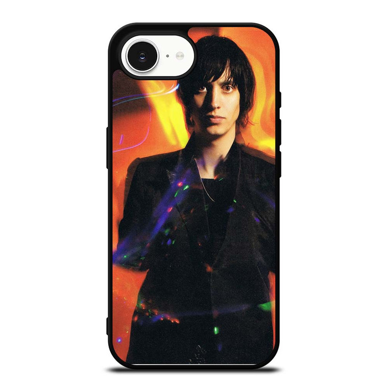 JULIAN CASABLANCA THE STROKES 2 iPhone 16e Case Cover