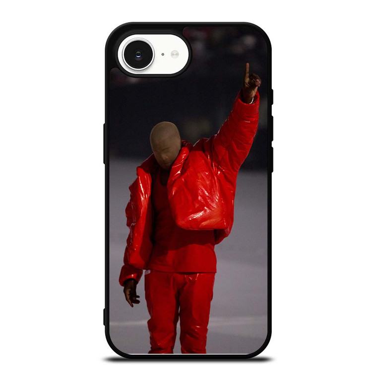 KANYE WEST DONDA 2 iPhone 16e Case Cover