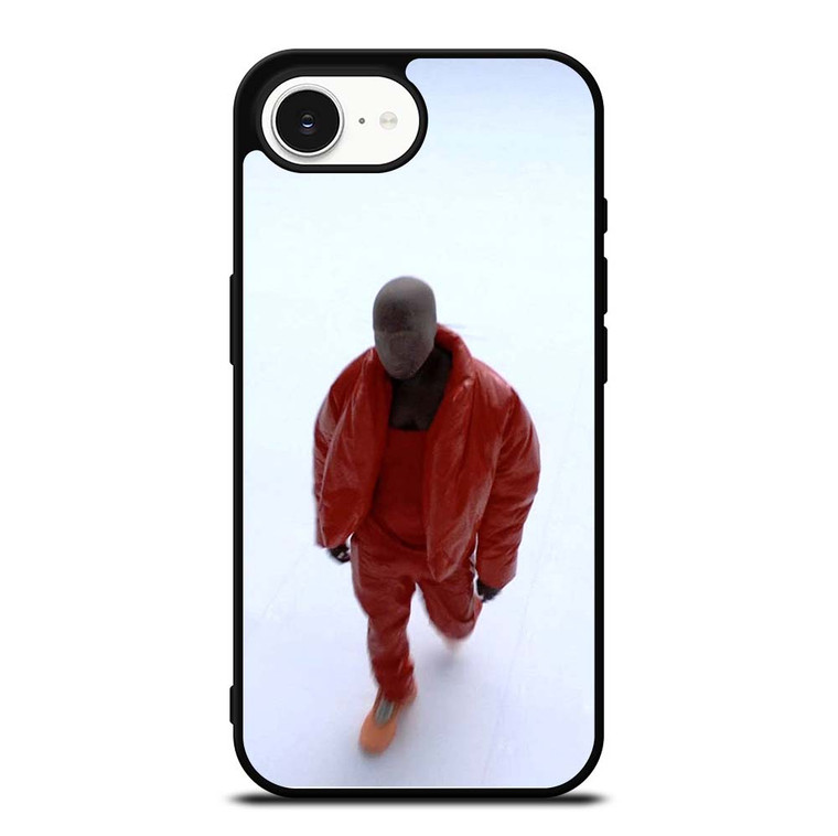 KANYE WEST DONDA 3 iPhone 16e Case Cover