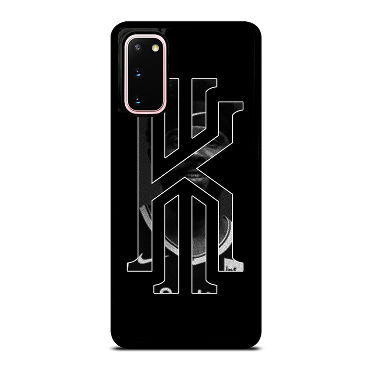 KYRIE IRVING BROOKLYN NETS LOGO 2 Samsung Galaxy S20 Case Cover