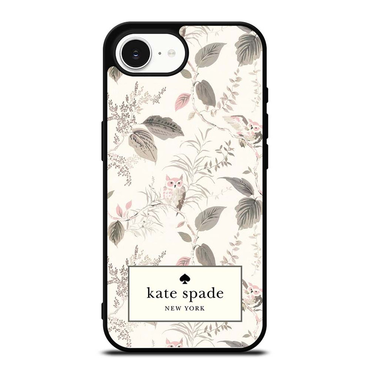 KATE SPADE NEW YORK VINTAGE iPhone 16e Case Cover