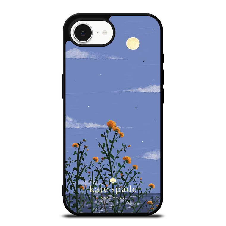 KATE SPADE SPRING SEASON iPhone 16e Case Cover