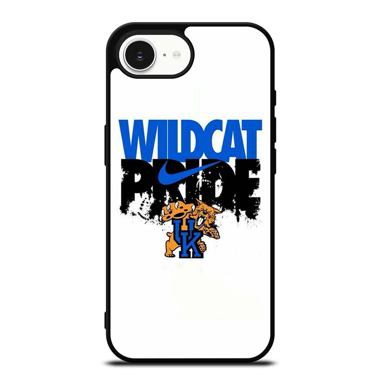 KENTUCKY WILDCATS ART iPhone 16e Case Cover