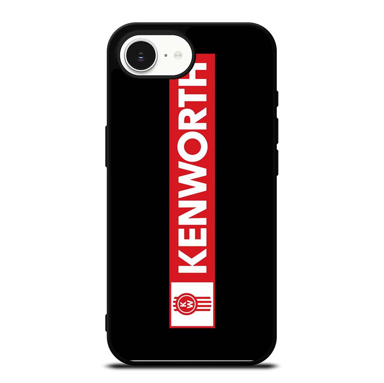 KENWORTH TRUCK LOGO iPhone 16e Case Cover KENWORTH TRUCK LOGO iPhone 16e Case Cover