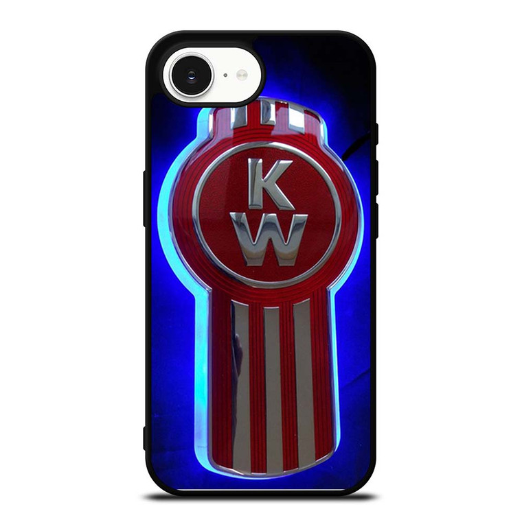 KENWORTH TRUCK SYMBOL iPhone 16e Case Cover KENWORTH TRUCK SYMBOL iPhone 16e Case Cover