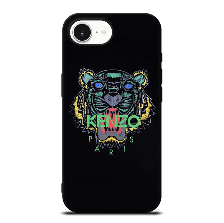 KENZO PARIS LOGO NEW iPhone 16e Case Cover KENZO PARIS LOGO NEW iPhone 16e Case Cover