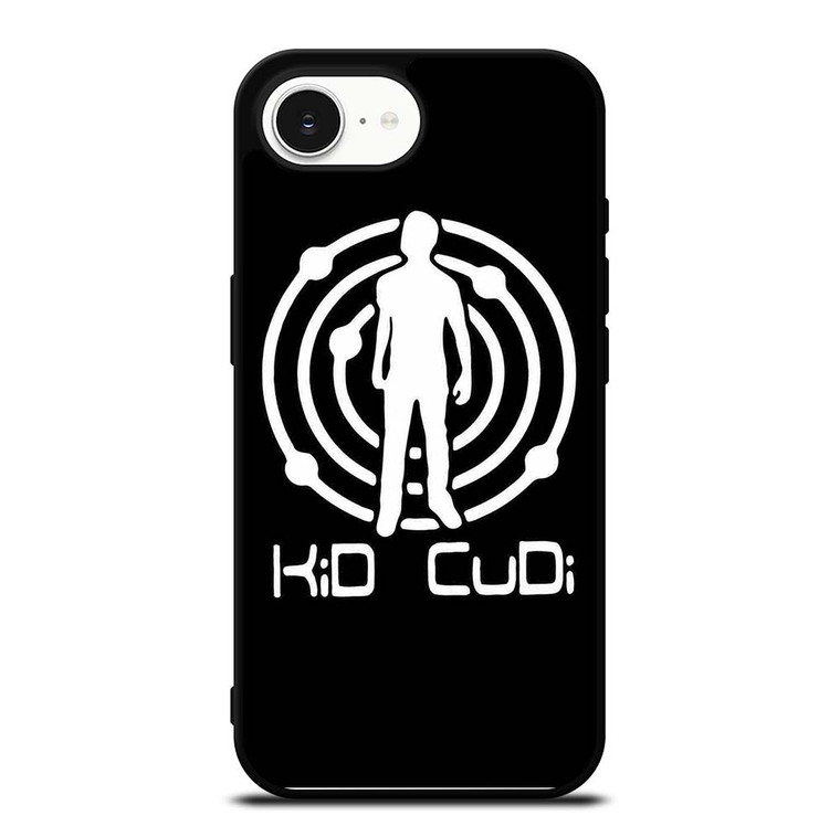 KID CUDI RAPPER LOGO iPhone 16e Case Cover KID CUDI RAPPER LOGO iPhone 16e Case Cover