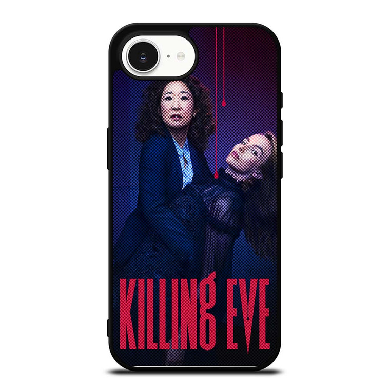 KILLING EVE SERIES iPhone 16e Case Cover