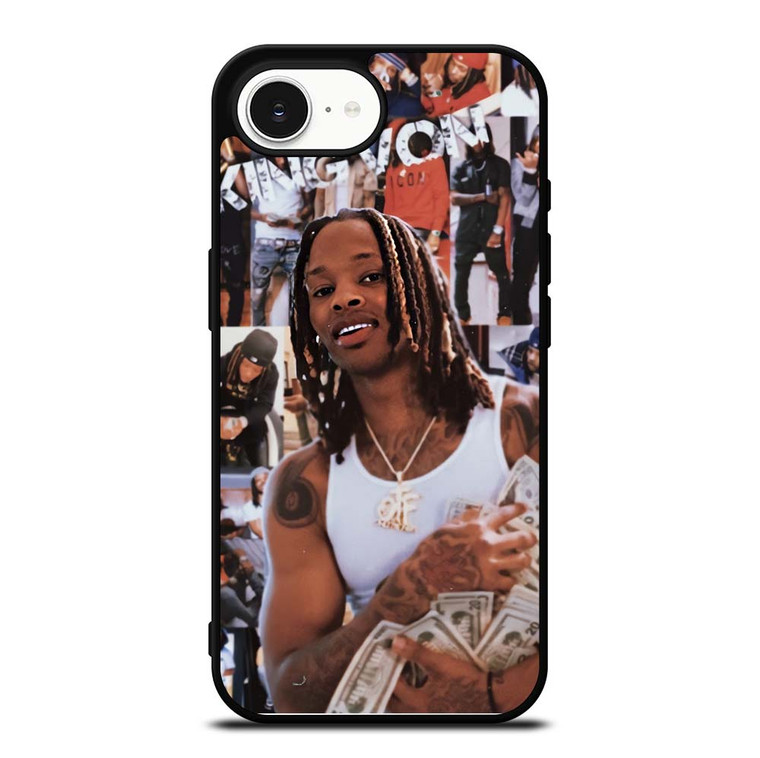 KING VON RAPPER COLLAGE iPhone 16e Case Cover