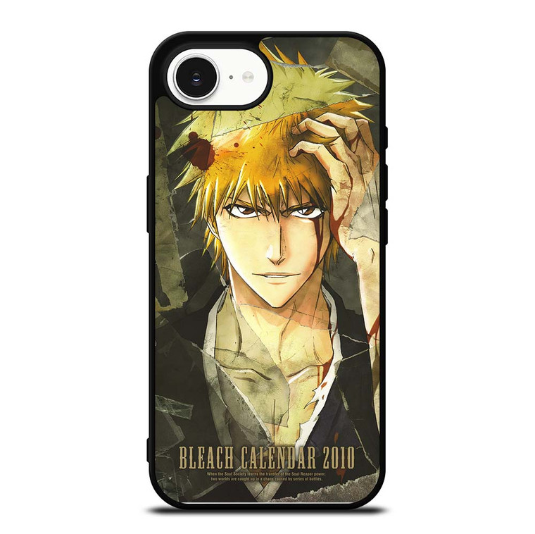KUROSAKI ICHIGO BLEACH ANIME iPhone 16e Case Cover