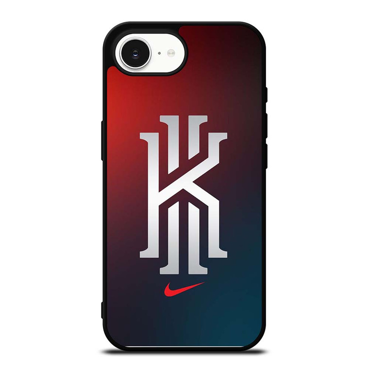 KYRIE IRVING BROOKLYN NIKE iPhone 16e Case Cover KYRIE IRVING BROOKLYN NIKE iPhone 16e Case Cover