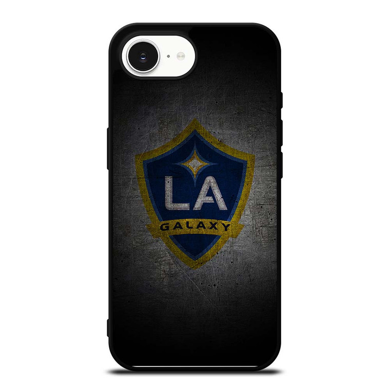 LA GALAXY GRUNGE LOGO iPhone 16e Case Cover LA GALAXY GRUNGE LOGO iPhone 16e Case Cover
