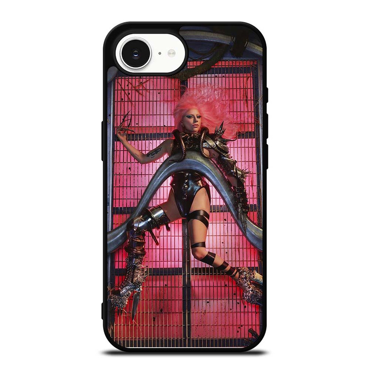LADY GAGA iPhone 16e Case Cover